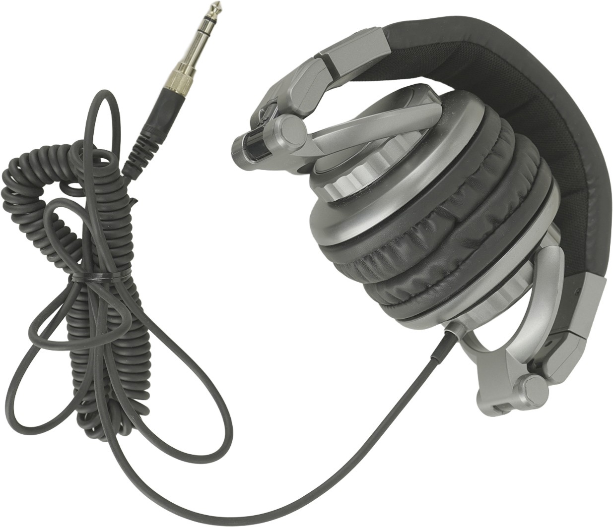 Gemini DJX-500 Professional DJ Headphones