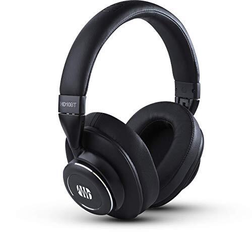 PreSonus Eris HD10BT Closed-Cup Bluetooth Headphones (FREE SHIPPING)