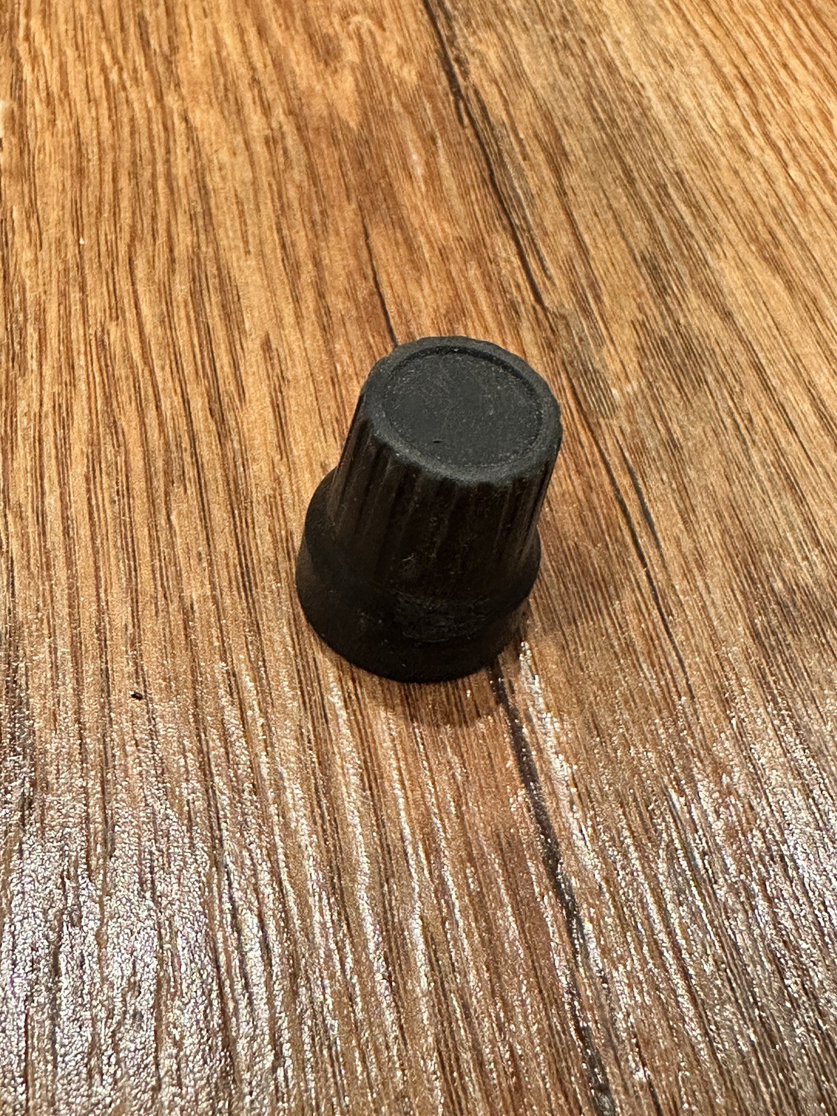 Numark Mixdeck Double Deck Controller Rotary Knob………Black Big