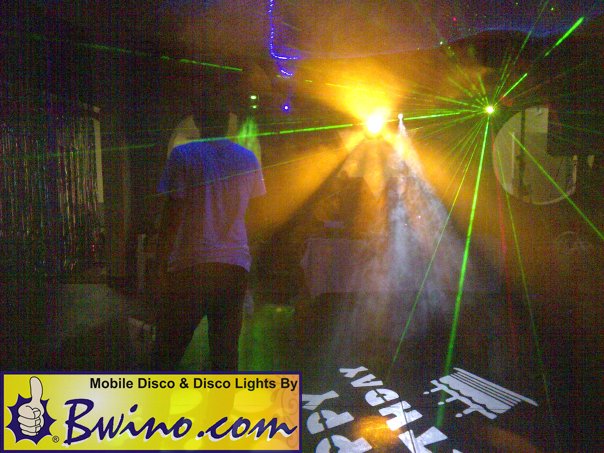 18th Birthday Kabwe 10